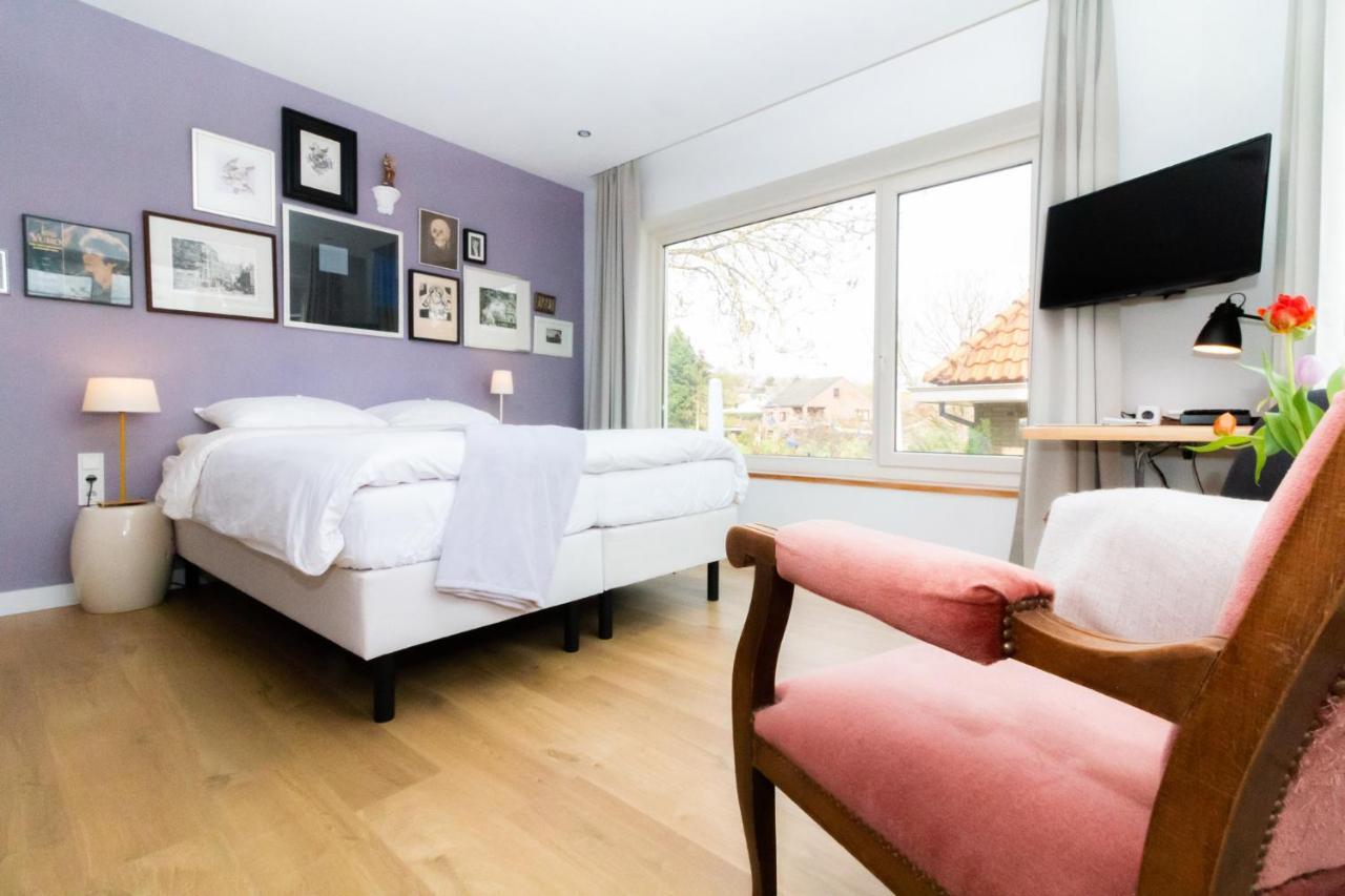 Boutiquehotel B&B The Sjinn Шин оп Геул Екстериор снимка