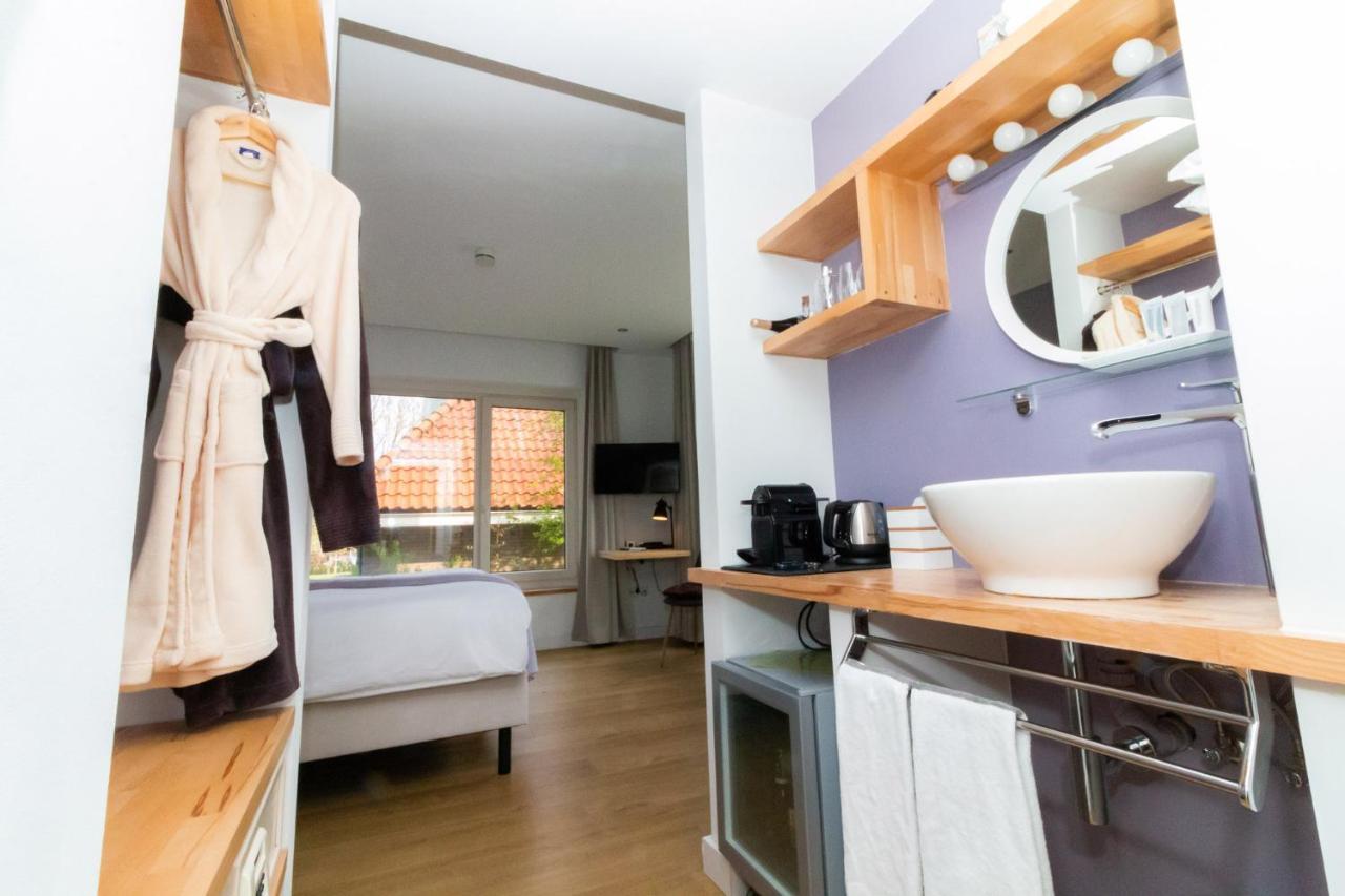 Boutiquehotel B&B The Sjinn Шин оп Геул Екстериор снимка