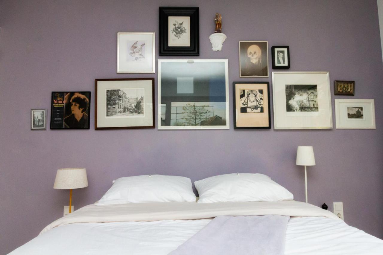 Boutiquehotel B&B The Sjinn Шин оп Геул Екстериор снимка
